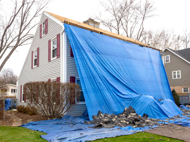 Best Residential Junk Removal  in St John, IN